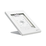 Tripp Lite Secure Desk or Wall Mount for 9.7 in. to 11 in. Tablets, White — Being Shipped