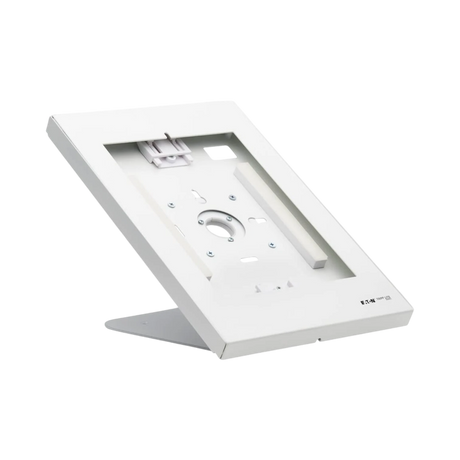 Tripp Lite Secure Desk or Wall Mount for 9.7 in. to 11 in. Tablets, White — Being Shipped