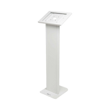 Tripp Lite Secure Freestanding Tablet Mount Floor Stand for 13 in. Tablets, White — Being Shipped
