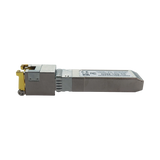 Tripp Lite Cisco-Compatible SFP+ Transceiver, 10Gbps, Copper, RJ45, Cat6a, 98 ft. (30 m) — Being Shipped