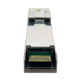 Tripp Lite Cisco-Compatible SFP+ Transceiver, 10Gbps, Copper, RJ45, Cat6a, 98 ft. (30 m) — Being Shipped