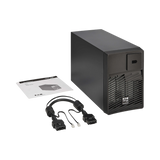 Tripp Lite 48V Extended Battery Module for SU1500XLCD SmartOnline UPS System — Being Shipped