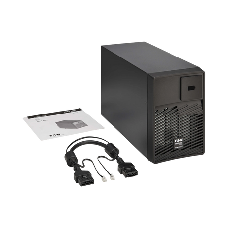 Tripp Lite 48V Extended Battery Module for SU1500XLCD SmartOnline UPS System — Being Shipped