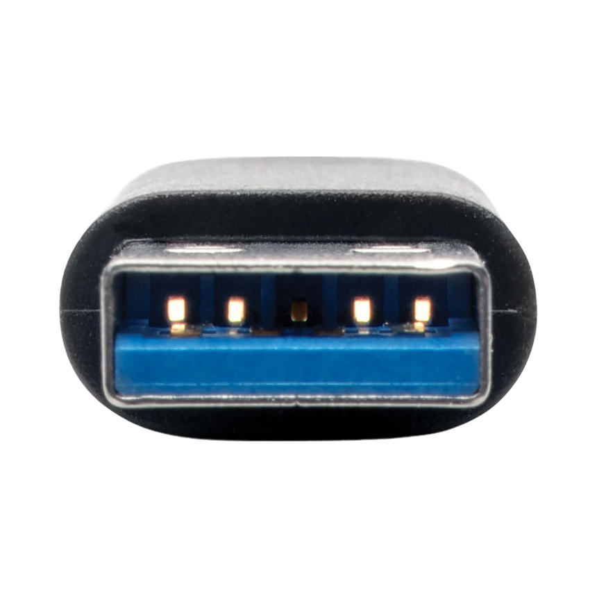 Tripp Lite USB-C to USB-A Adapter (F/M), USB 3.2 Gen 2 (10 Gbps) — Being Shipped
