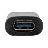 Tripp Lite USB-C to USB-A Adapter (F/M), USB 3.2 Gen 2 (10 Gbps) — Being Shipped