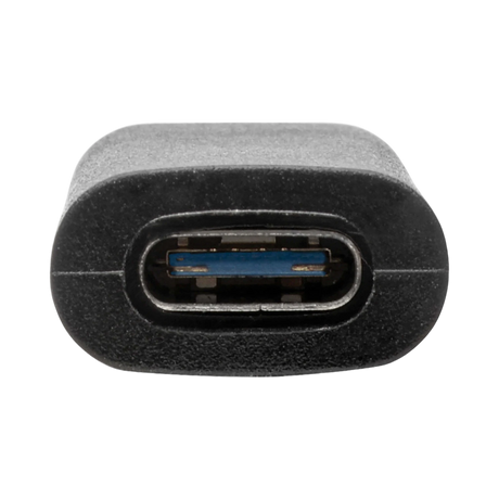 Tripp Lite USB-C to USB-A Adapter (F/M), USB 3.2 Gen 2 (10 Gbps) — Being Shipped