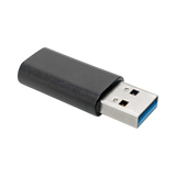 Tripp Lite USB-C to USB-A Adapter (F/M), USB 3.2 Gen 2 (10 Gbps) — Being Shipped