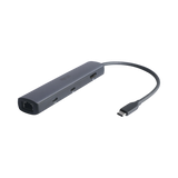 Tripp Lite USB-C Mini Dock & Multiport Adapter — Being Shipped