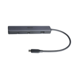 Tripp Lite USB-C Mini Dock & Multiport Adapter — Being Shipped
