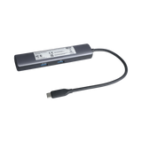 Tripp Lite USB-C Mini Dock & Multiport Adapter — Being Shipped