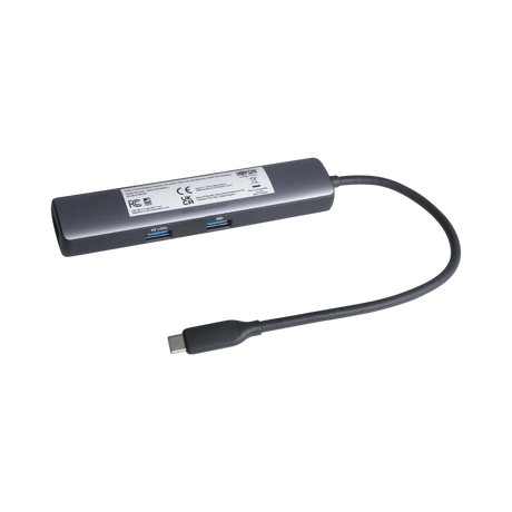 Tripp Lite USB-C Mini Dock & Multiport Adapter — Being Shipped