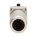 Tripp Lite Cat8 STP Class 1 Field-Termination Plug, 568A/568B, TAA — Being Shipped