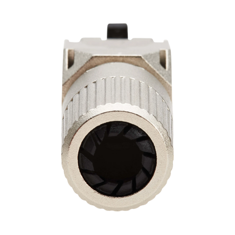 Tripp Lite Cat8 STP Class 1 Field-Termination Plug, 568A/568B, TAA — Being Shipped