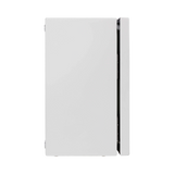 Tripp Lite SmartRack Outdoor Industrial Enclosure with Lock, NEMA 4, Surface Mount, Metal Construction, 10 x 10 x 6 in., Gray — Being Shipped