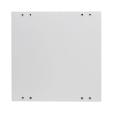 Tripp Lite SmartRack Outdoor Industrial Enclosure with Lock, NEMA 4, Surface Mount, Metal Construction, 18 x 18 x 6 in., Gray — Being Shipped