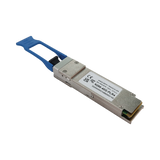 Tripp Lite Cisco-Compatible QSFP+ Transceiver, 40GBase-PLR4, Singlemode MPO/MTP, 1310 nm, 10 km (6.2 mi.) — Being Shipped