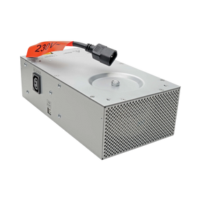 Tripp Lite 350W Power Inverter/Charger for Mobile Medical Equipment, 230V - IEC 60601-1 — Being Shipped