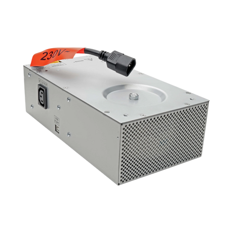Tripp Lite 350W Power Inverter/Charger for Mobile Medical Equipment, 230V - IEC 60601-1 — Being Shipped