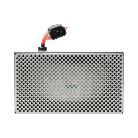 Tripp Lite 350W Power Inverter/Charger for Mobile Medical Equipment, 230V - IEC 60601-1 — Being Shipped