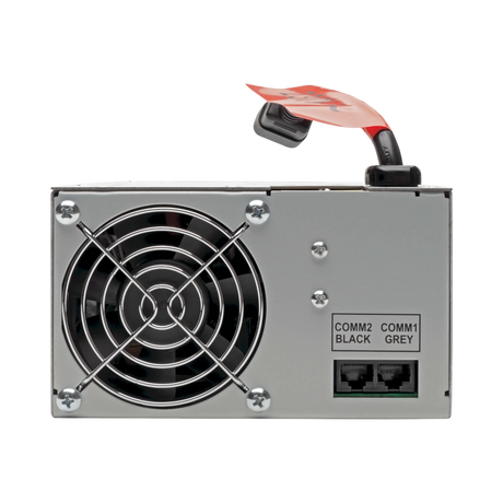 Tripp Lite 350W Power Inverter/Charger for Mobile Medical Equipment, 230V - IEC 60601-1 — Being Shipped