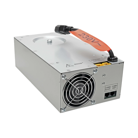 Tripp Lite 350W Power Inverter/Charger for Mobile Medical Equipment, 230V - IEC 60601-1 — Being Shipped