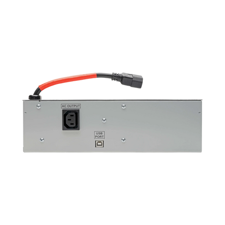 Tripp Lite 350W Power Inverter/Charger for Mobile Medical Equipment, 230V - IEC 60601-1 — Being Shipped