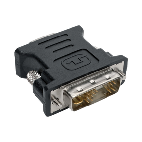 Tripp Lite DVI to VGA Video Adapter (DVI-A to HD15 M/F) — Being Shipped