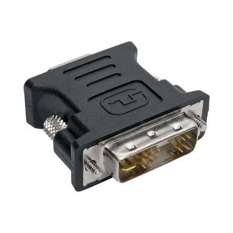 Tripp Lite DVI to VGA Video Adapter (DVI-A to HD15 M/F) — Being Shipped