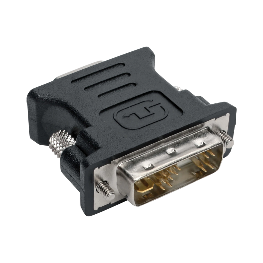 Tripp Lite DVI to VGA Video Adapter (DVI-A to HD15 M/F) — Being Shipped