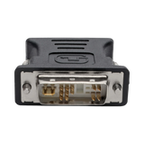 Tripp Lite DVI to VGA Video Adapter (DVI-A to HD15 M/F) — Being Shipped