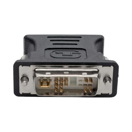 Tripp Lite DVI to VGA Video Adapter (DVI-A to HD15 M/F) — Being Shipped