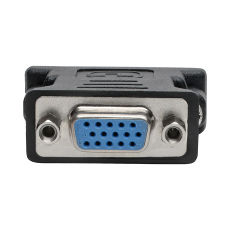 Tripp Lite DVI to VGA Video Adapter (DVI-A to HD15 M/F) — Being Shipped