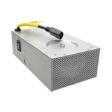 Tripp Lite 350W Power Inverter/Charger for Mobile Medical Equipment, 120V - IEC 60601-1, Remote User Interface — Being Shipped