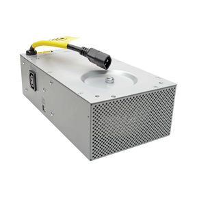 Tripp Lite 350W Power Inverter/Charger for Mobile Medical Equipment, 120V - IEC 60601-1, Remote User Interface — Being Shipped
