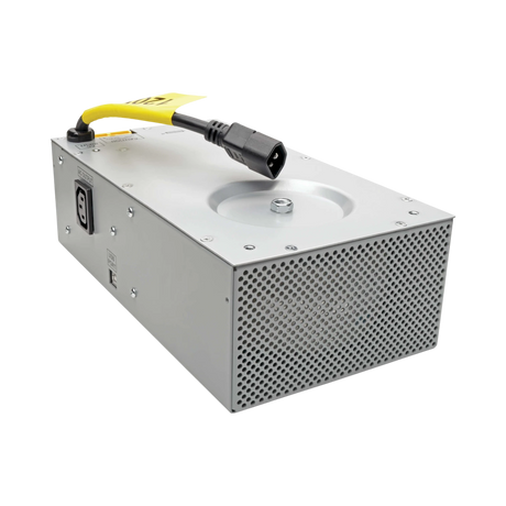 Tripp Lite 350W Power Inverter/Charger for Mobile Medical Equipment, 120V - IEC 60601-1, Remote User Interface — Being Shipped