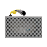 Tripp Lite 350W Power Inverter/Charger for Mobile Medical Equipment, 120V - IEC 60601-1, Remote User Interface — Being Shipped