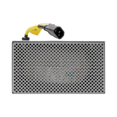 Tripp Lite 350W Power Inverter/Charger for Mobile Medical Equipment, 120V - IEC 60601-1, Remote User Interface — Being Shipped