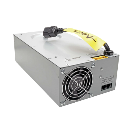 Tripp Lite 350W Power Inverter/Charger for Mobile Medical Equipment, 120V - IEC 60601-1, Remote User Interface — Being Shipped