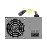 Tripp Lite 350W Power Inverter/Charger for Mobile Medical Equipment, 120V - IEC 60601-1, Remote User Interface — Being Shipped