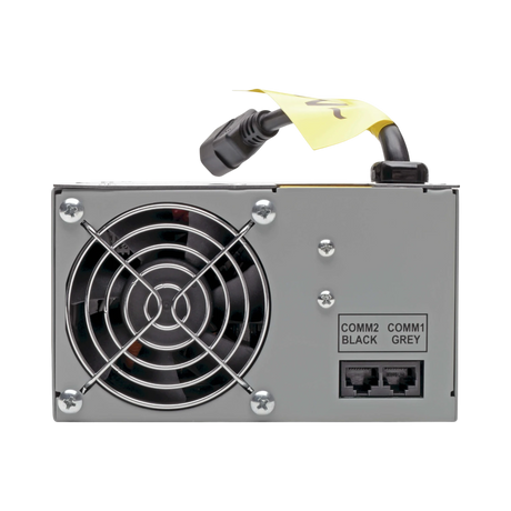 Tripp Lite 350W Power Inverter/Charger for Mobile Medical Equipment, 120V - IEC 60601-1, Remote User Interface — Being Shipped