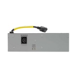 Tripp Lite 350W Power Inverter/Charger for Mobile Medical Equipment, 120V - IEC 60601-1, Remote User Interface — Being Shipped
