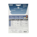 Epson Premium Photo Paper Semi-Gloss (4 x 6", 40 Sheets) — Being Shipped