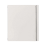 Tripp Lite SmartRack Outdoor Industrial Enclosure with Lock, NEMA 4, Surface Mount, Metal Construction, 12 x 12 x 10 in., Gray — Being Shipped