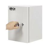 Tripp Lite Outdoor Industrial Enclosure for Equipment Protection — Being Shipped