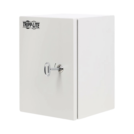 Tripp Lite Outdoor Industrial Enclosure for Equipment Protection — Being Shipped