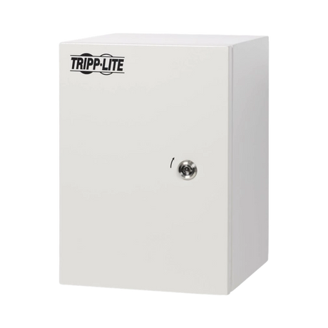 Tripp Lite Outdoor Industrial Enclosure for Equipment Protection — Being Shipped