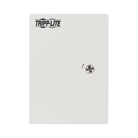 Tripp Lite Outdoor Industrial Enclosure for Equipment Protection — Being Shipped