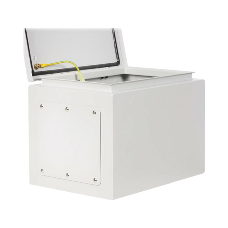 Tripp Lite Outdoor Industrial Enclosure for Equipment Protection — Being Shipped