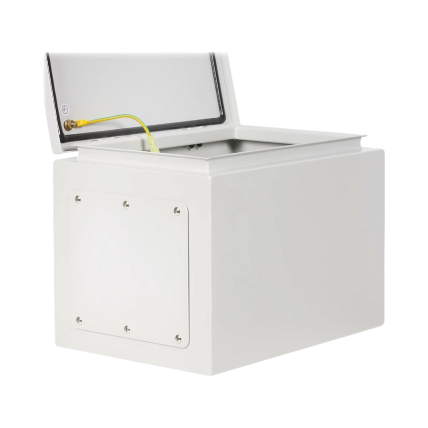 Tripp Lite Outdoor Industrial Enclosure for Equipment Protection — Being Shipped