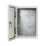 Tripp Lite Outdoor Industrial Enclosure for Equipment Protection — Being Shipped